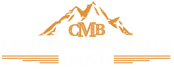 Copper Mountain Band